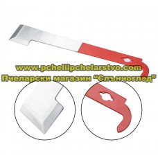 Рамкоповдигач голям J форма